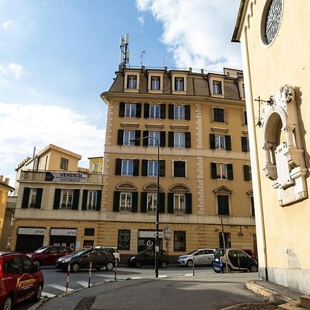 Petit Studio In Brignole De Ferrari By Wonderful Italy Cenova Dış mekan fotoğraf