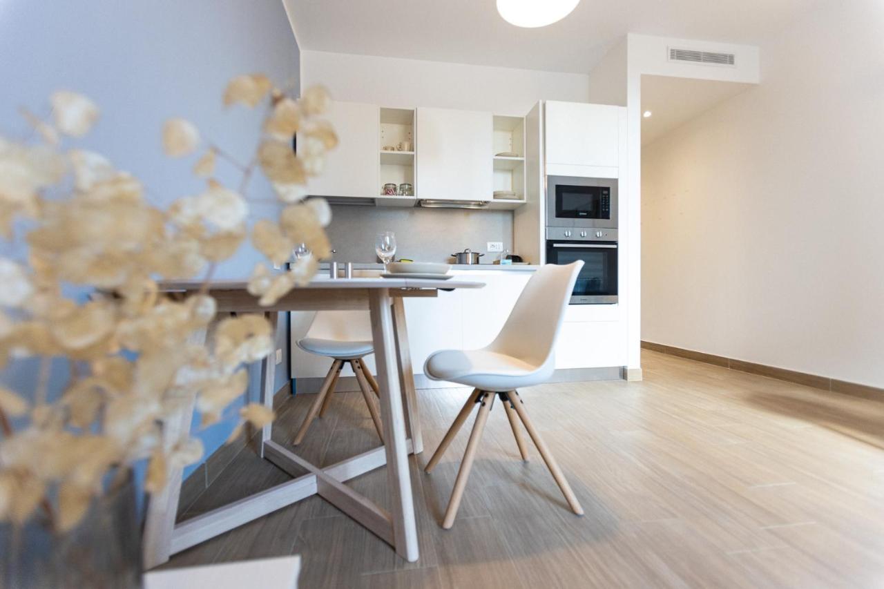 Petit Studio In Brignole De Ferrari By Wonderful Italy Cenova Dış mekan fotoğraf